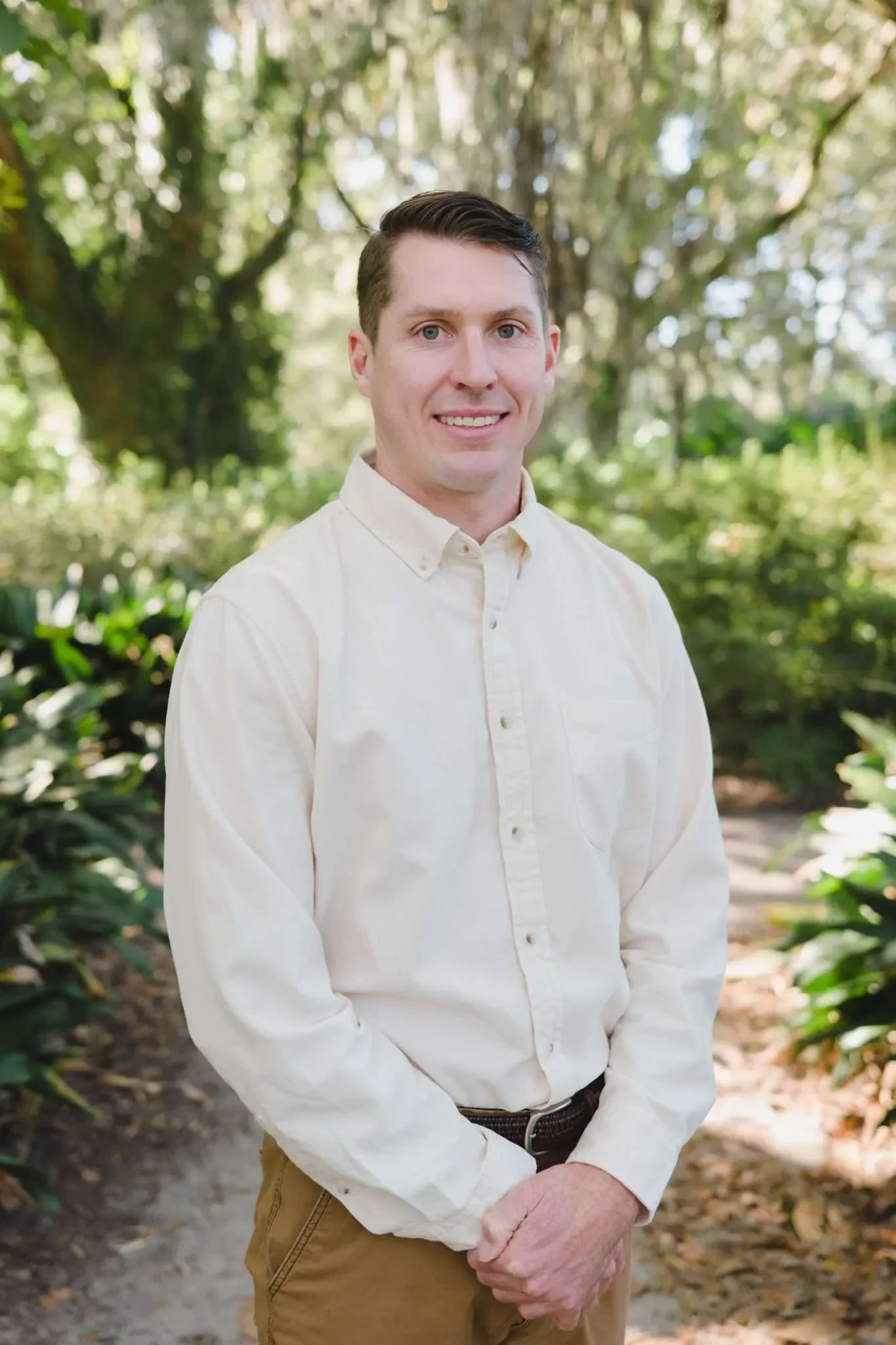Sean Oddis