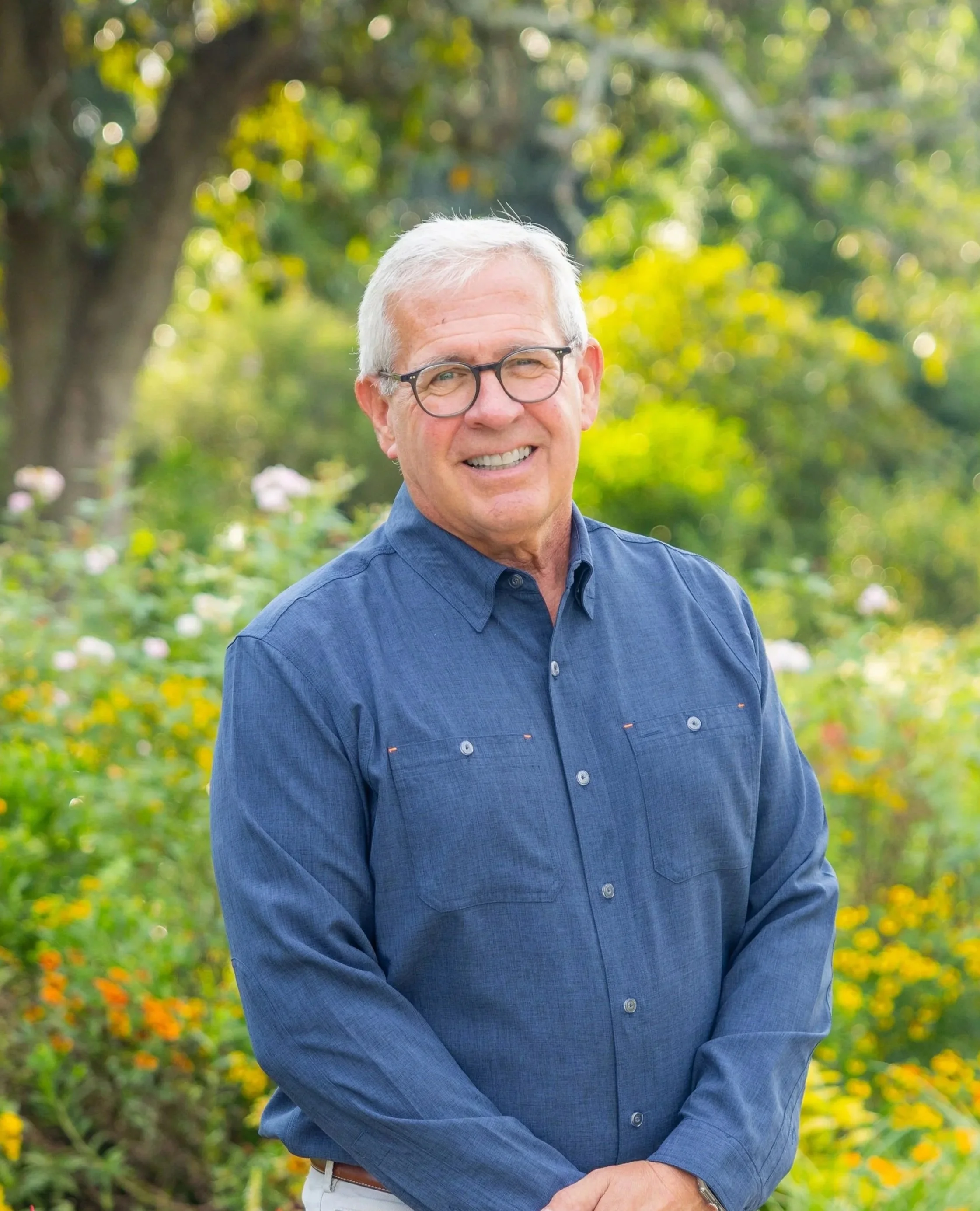 Lee is the retired Founder and CEO of a large construction management firm specializing in Academic/Institutional, Hospitality, Non-Profit, and Custom Home projects. As a licensed structural engineer in 4 states, his firm specialized in a design/buil