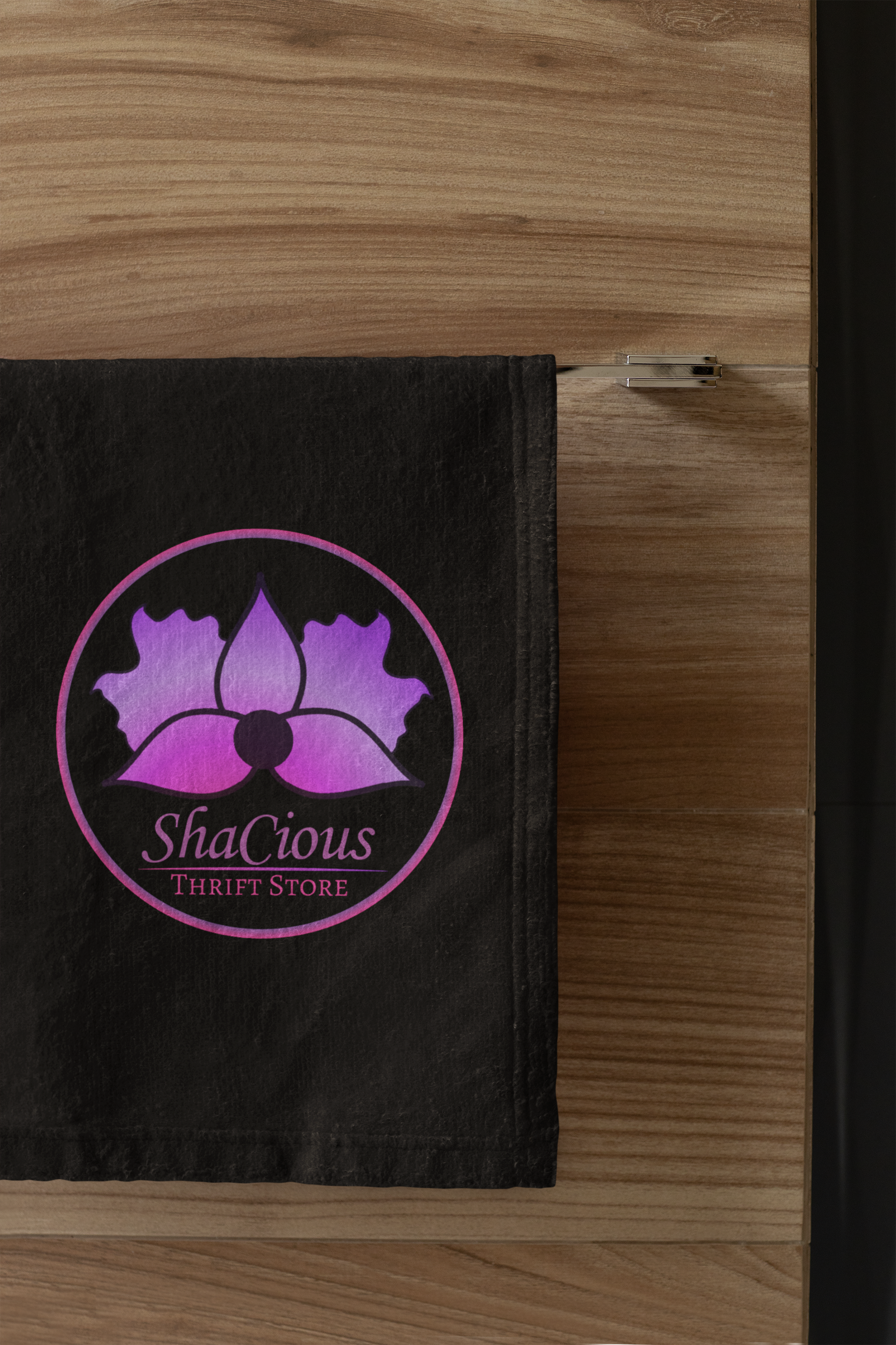 hand-towel-mockup-featuring-a-wooden-wall-in-the-background-m40730.png