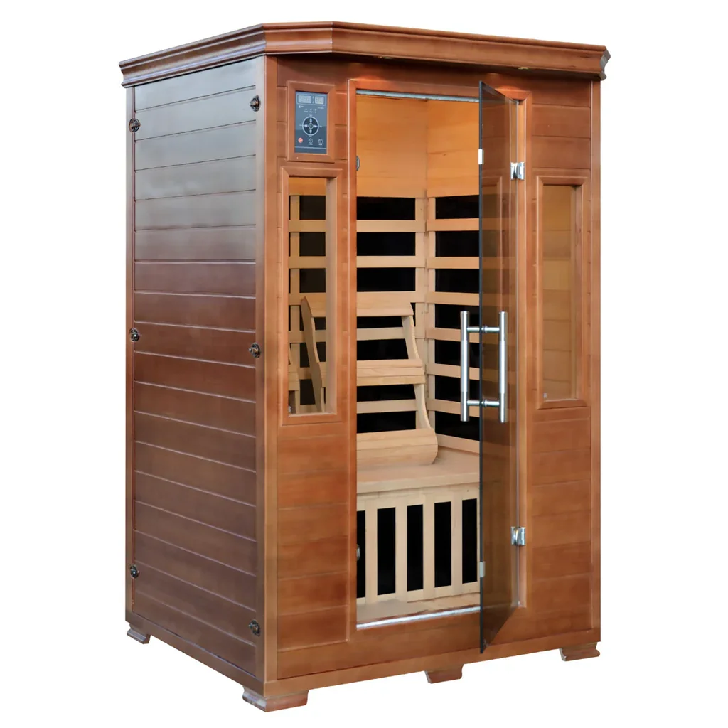 Majestic 1-2 Person Infrared Sauna