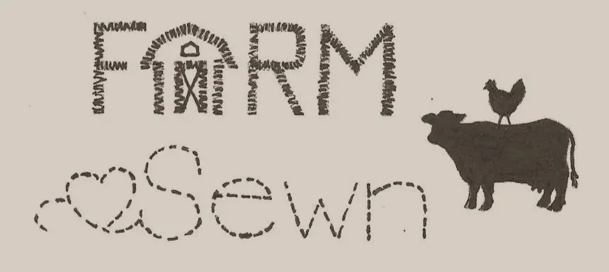 Farm Sewn