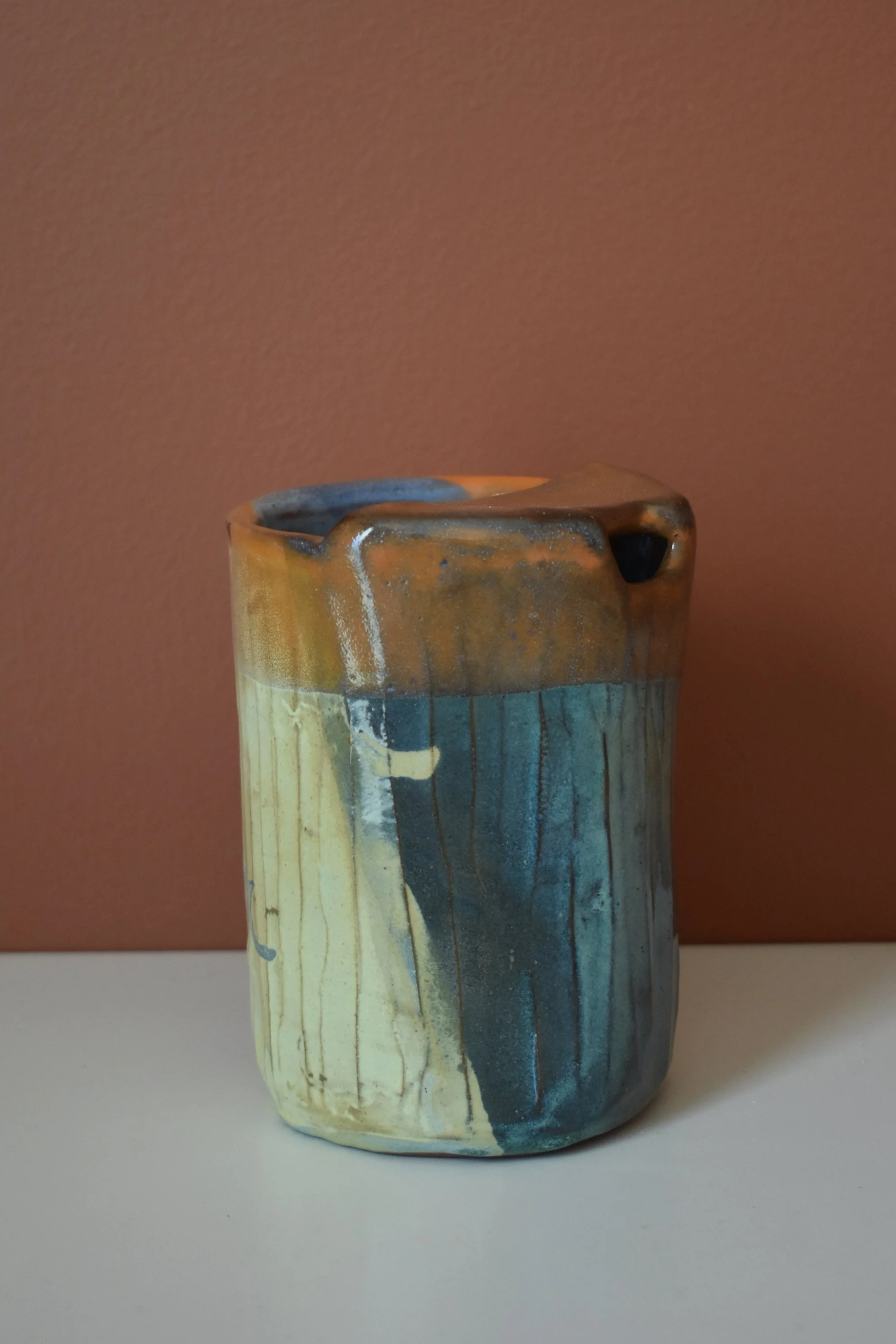 Travel Mug