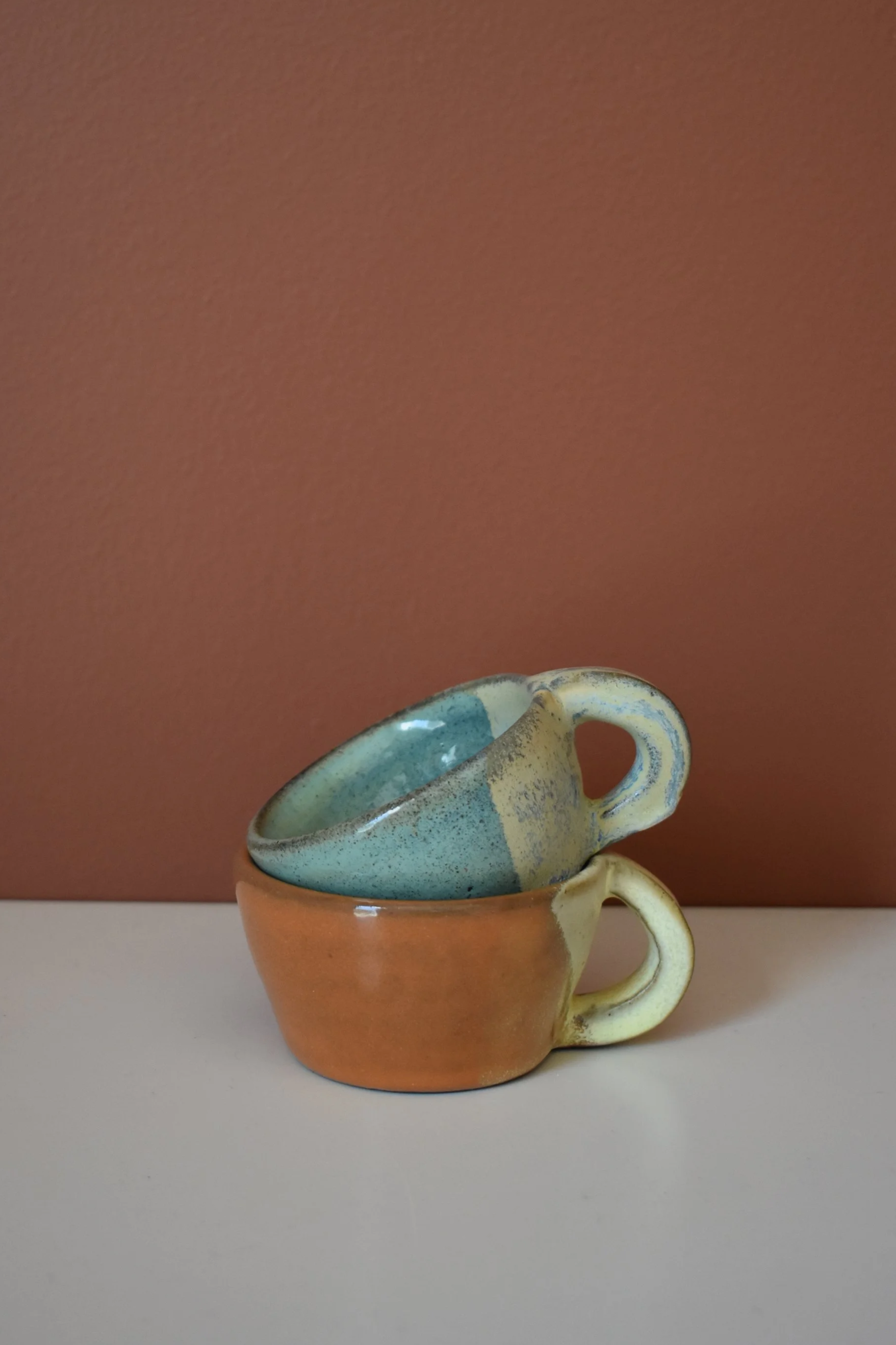 Espresso Set