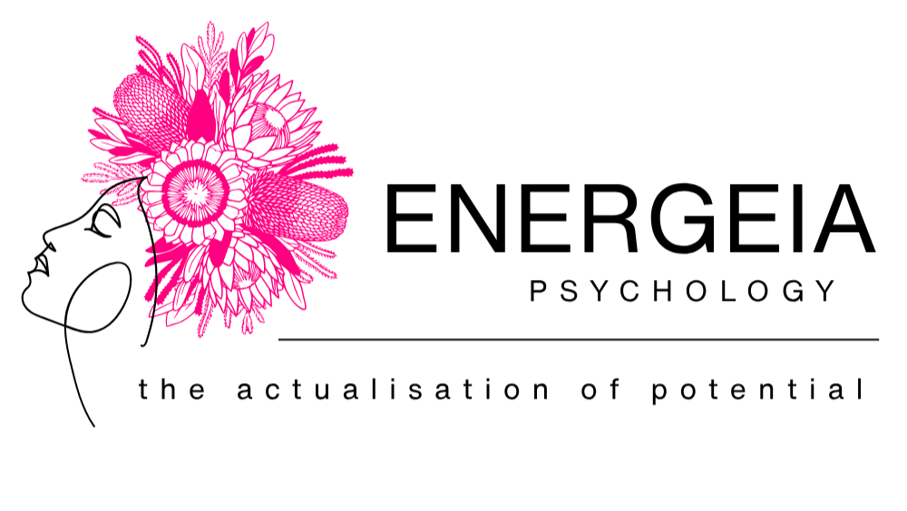 Energeia Psychology | Actualising the Potential of the Invisible Spectrum | Therapy | Assessments | Neurofeedback Rentals | Webinars | Courses