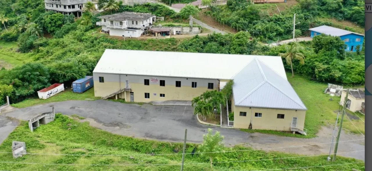 Bolongo Bay Property