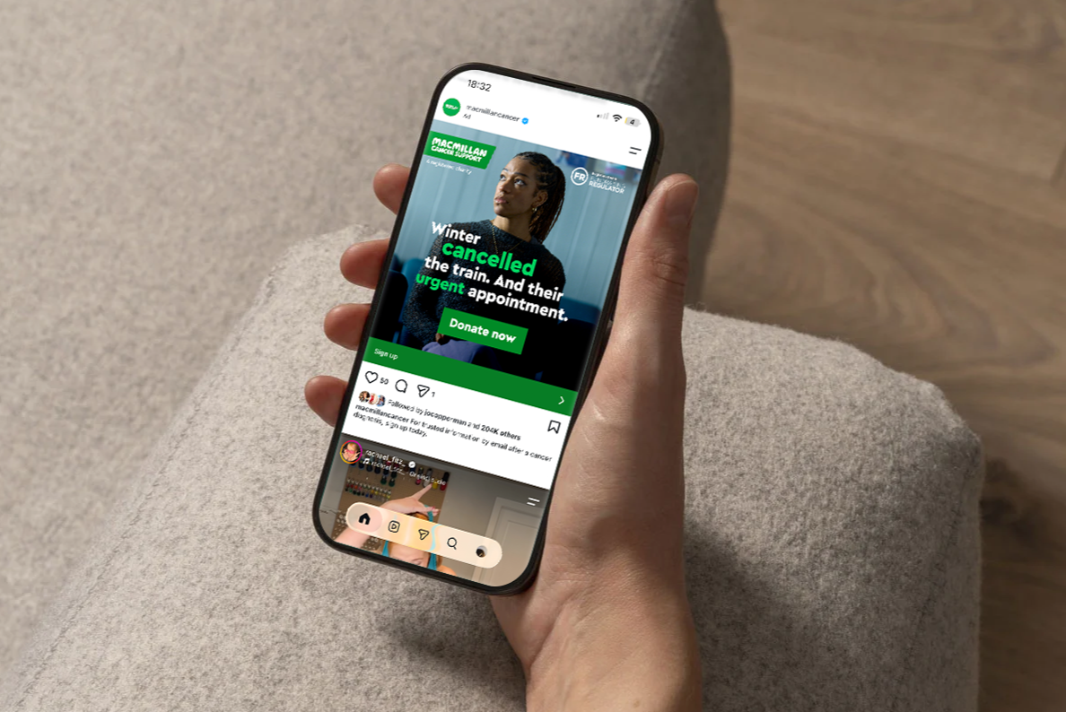 Macmillan Cancer Support
