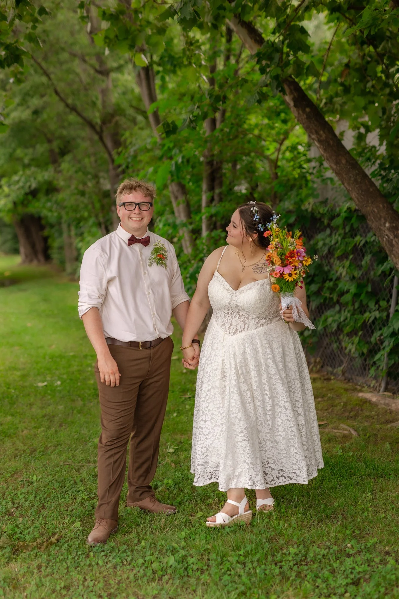 The Best Time to Get Married in Northwest Arkansas (A Season-by-Season Guide for Intentional Couples)