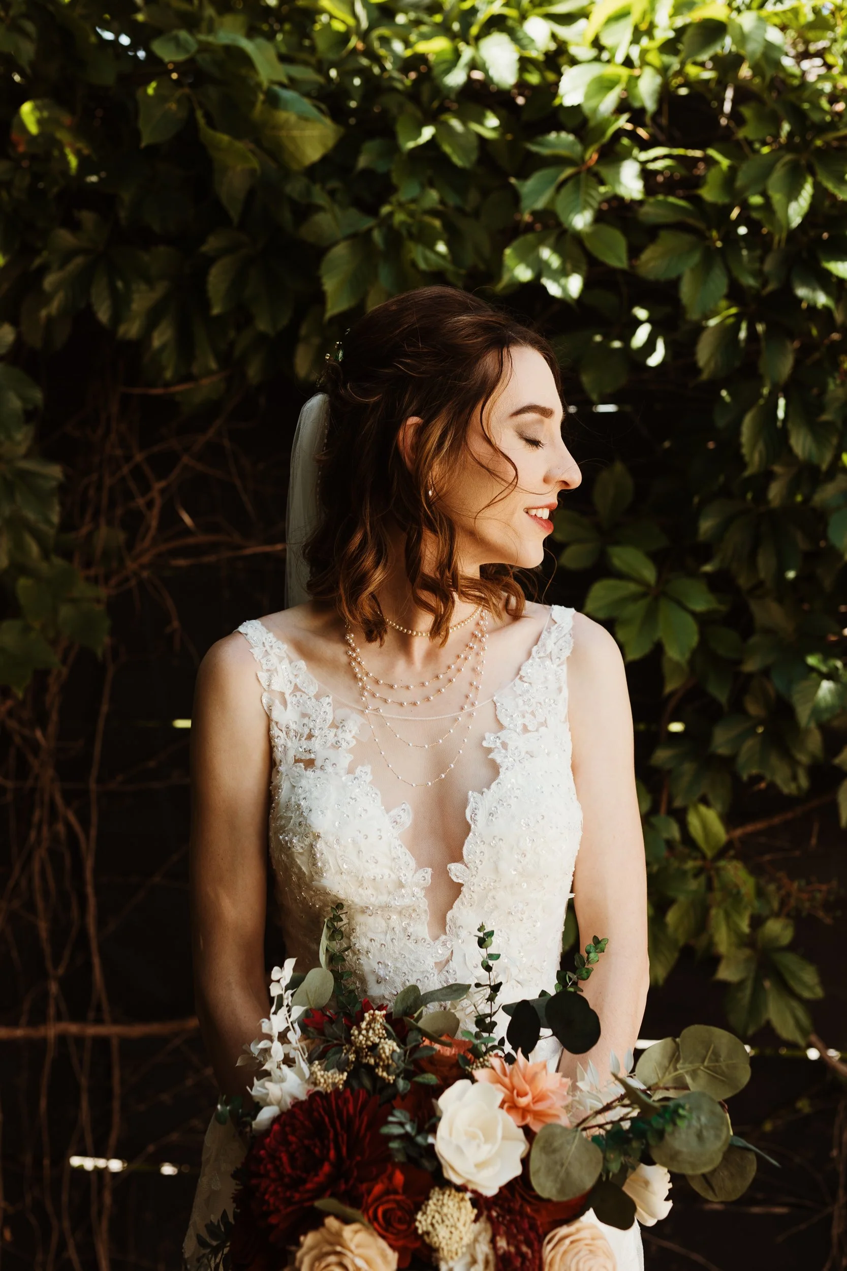Wedding Portraits