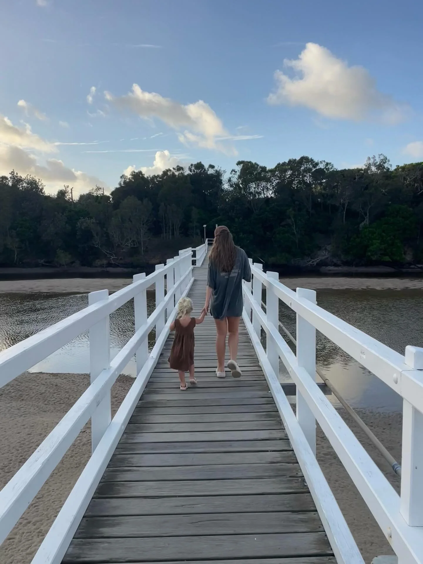 Livin&rsquo; 🐚☀️💦