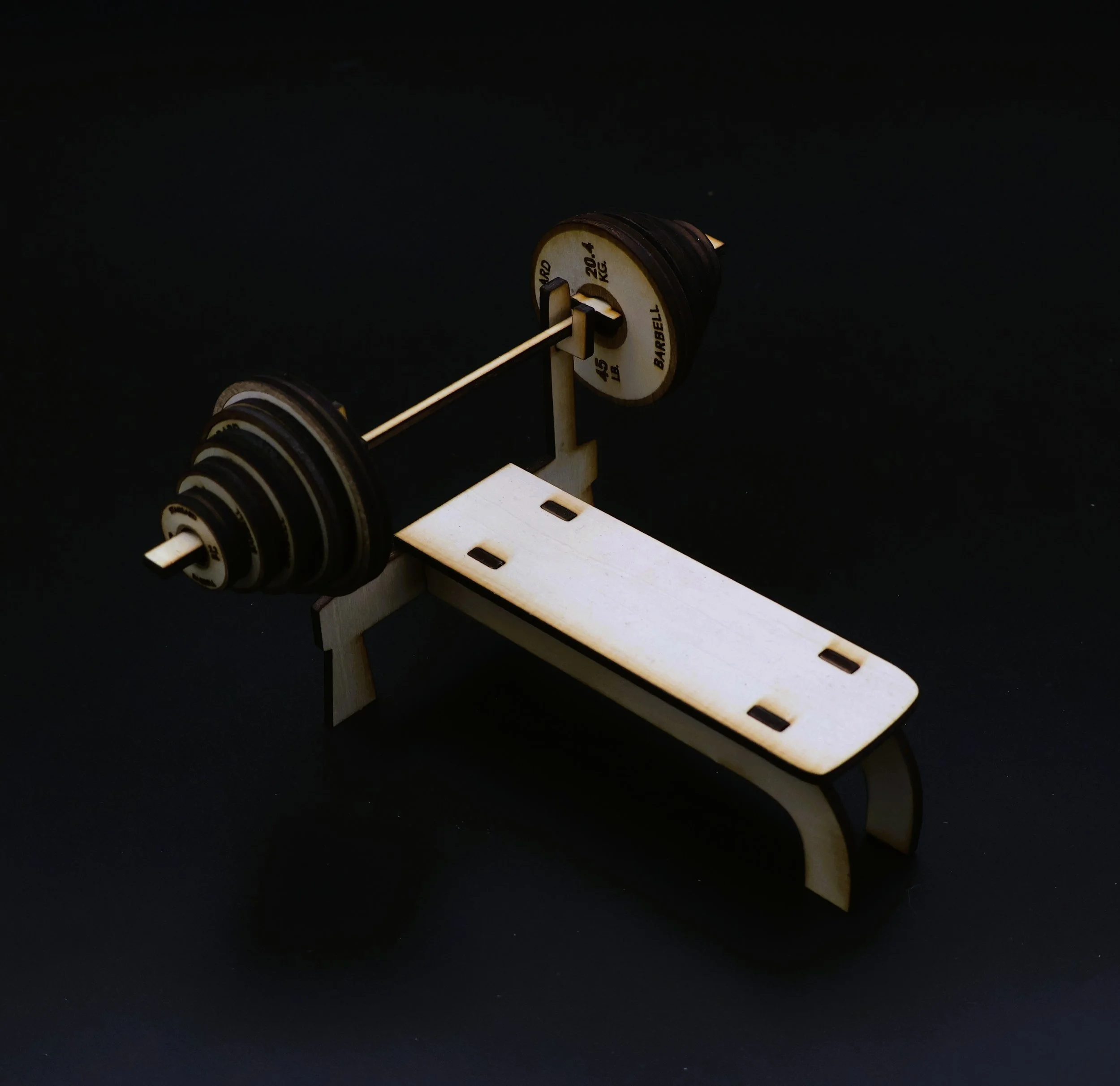 PR Max - Buildable/Gift Kit