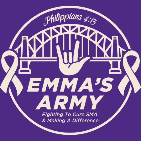 Emma's Army
