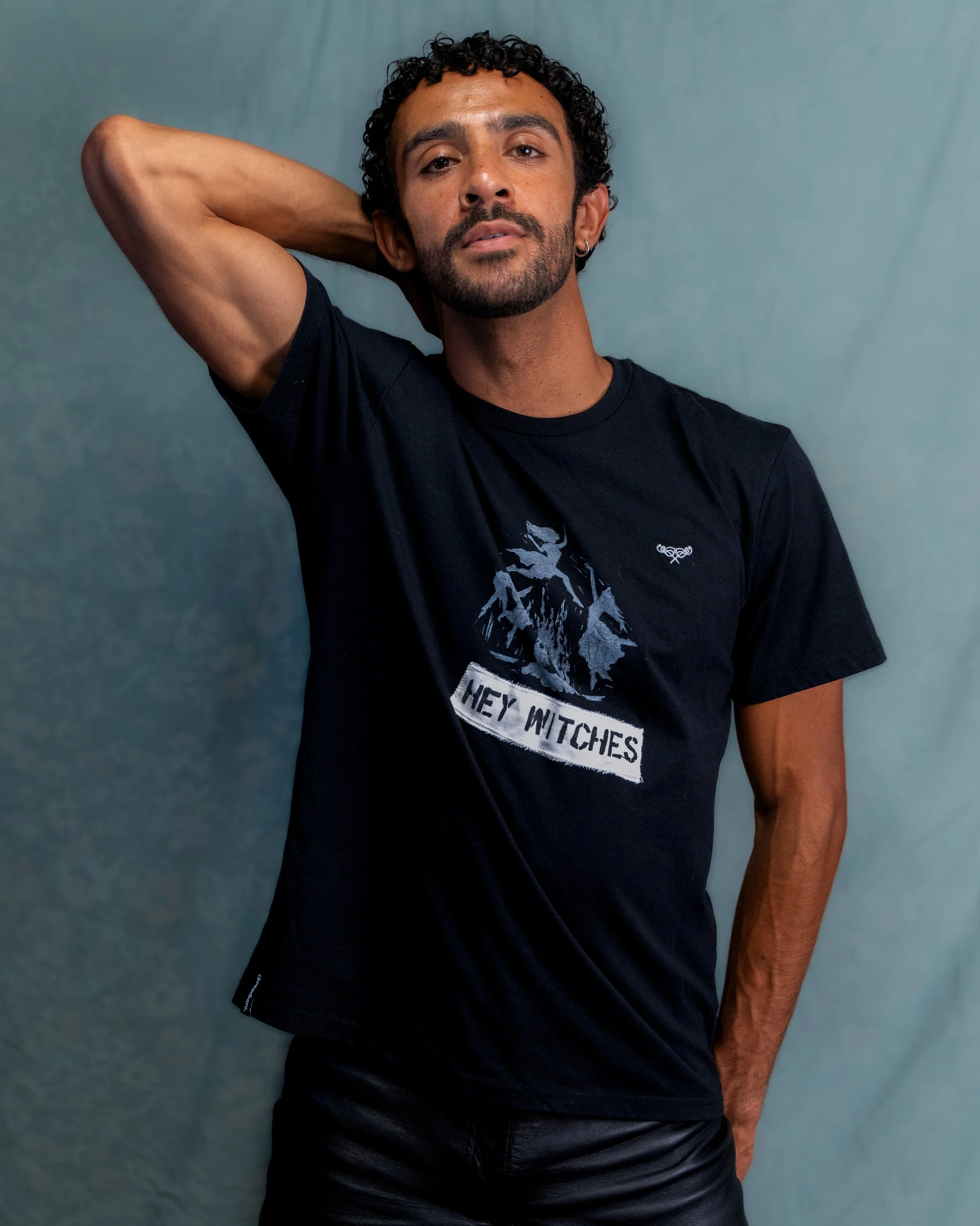 OFFCUTS x NRM HALLOWEEN TSHIRT