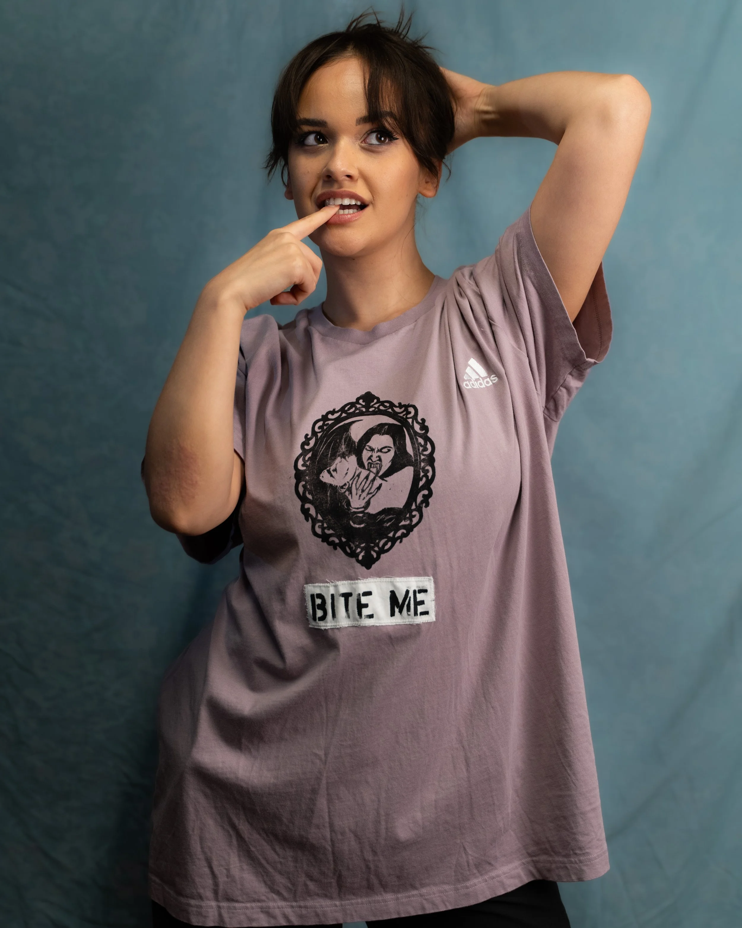 OFFCUTS x NRM HALLOWEEN TSHIRT