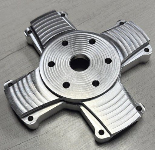 Custom Machining Services in Toronto