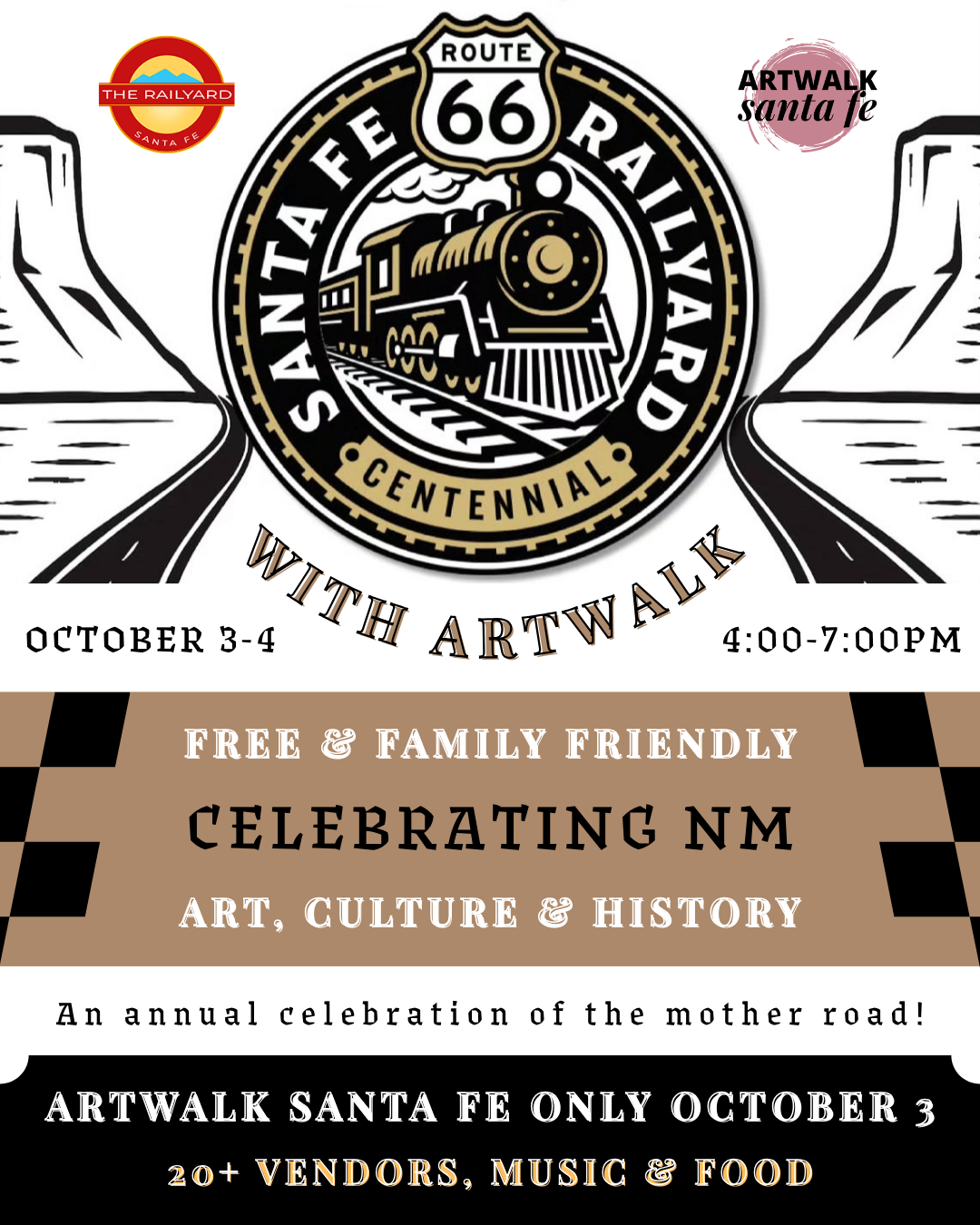 Route 66 Centennial Fest