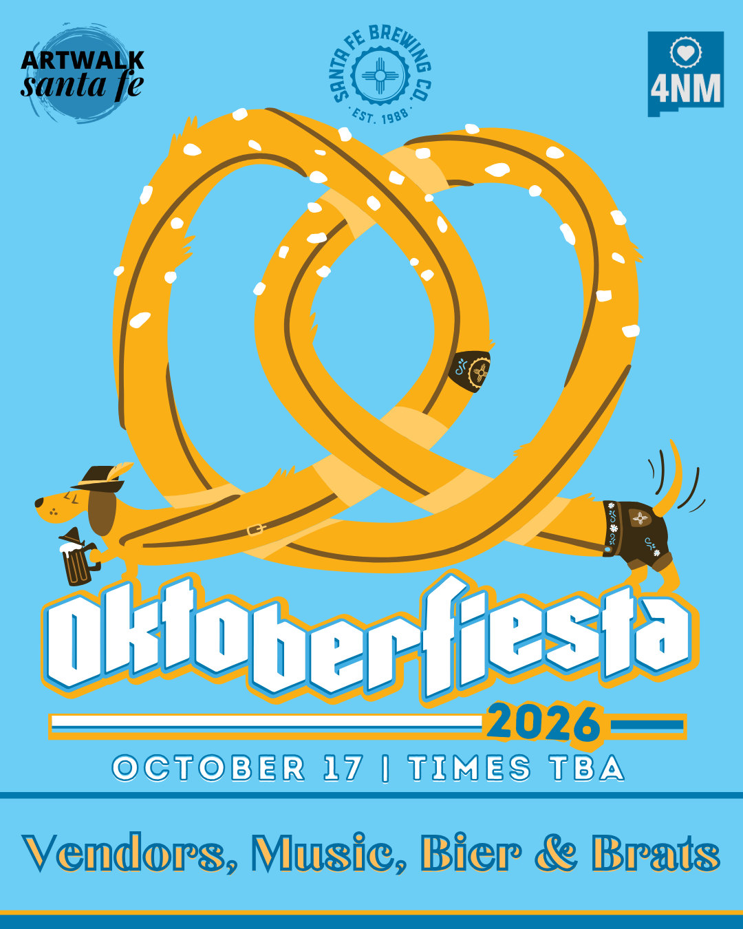 Oktoberfiesta
