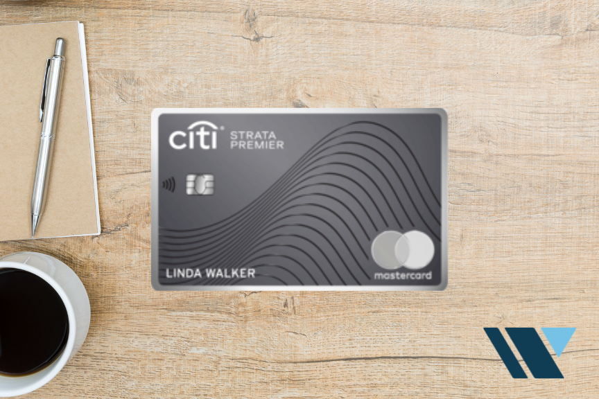 Possible Changes For Citi Strata Cards?