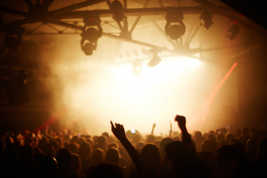 People Are Financing Coachella