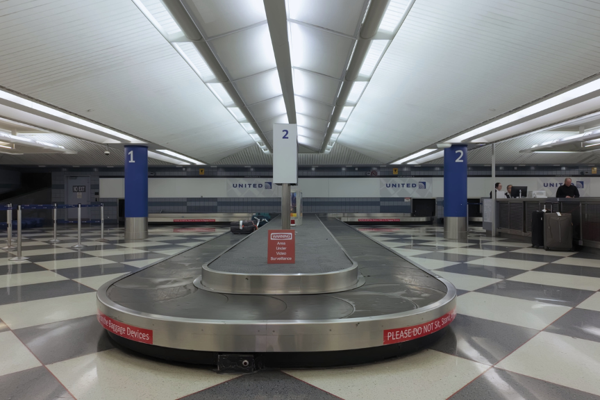 How To Avoid Airline Bag Fees