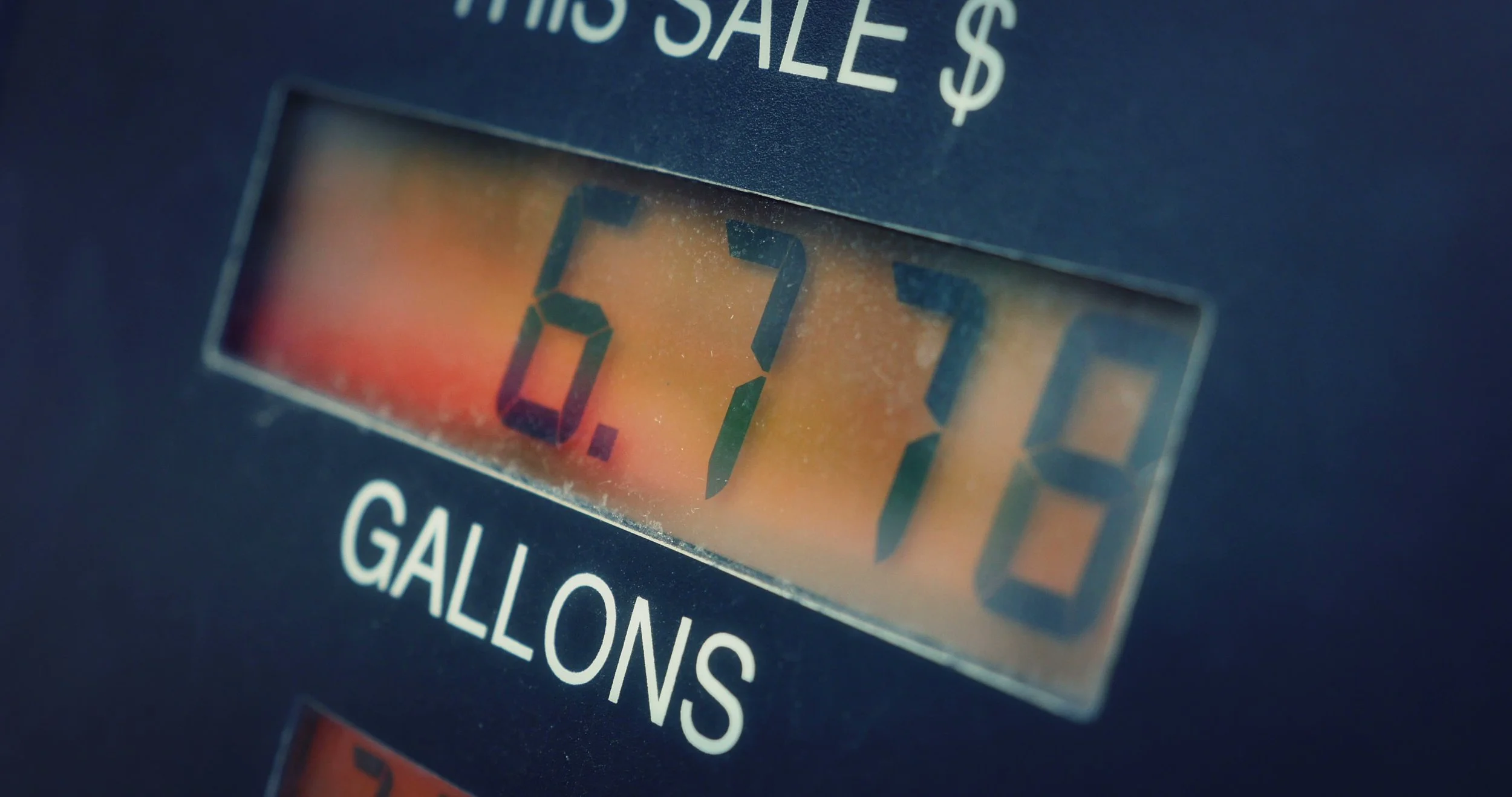 Battling Gas Prices Everyday