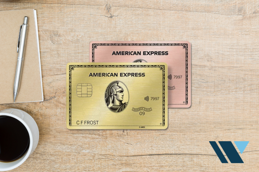 Amex Gold Card Updates