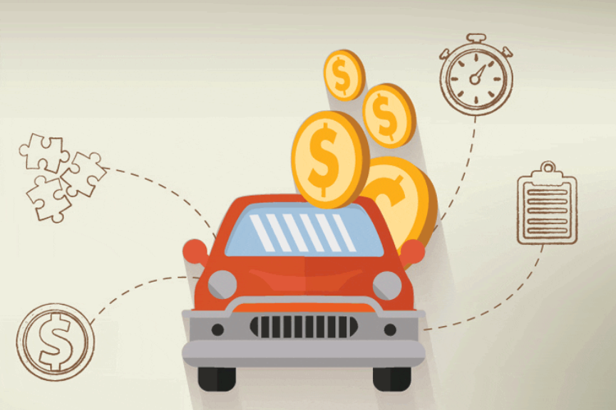 Auto Debt Hits Record High