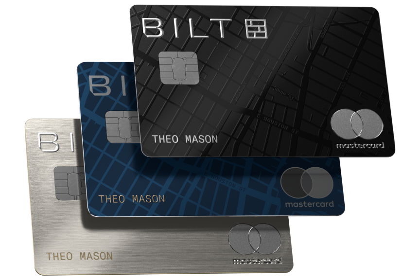 First Bilt Cash Devaluation
