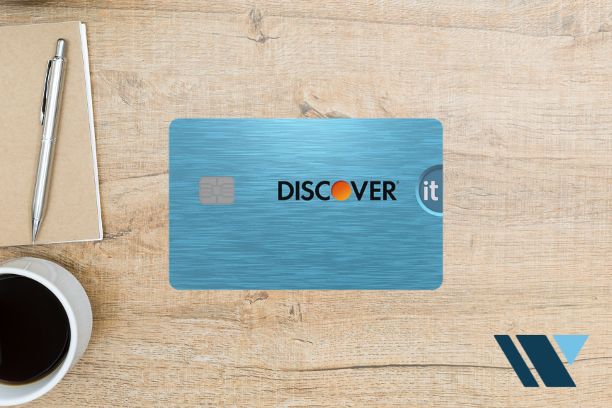 Discover It Card $200 Offer