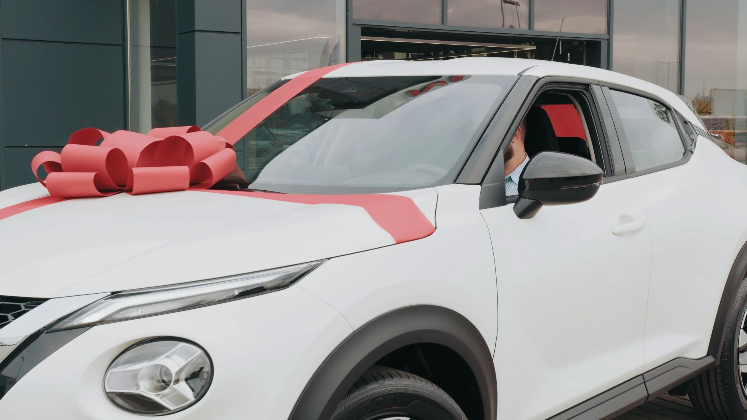 Cars Are Quietly Killing Wealth
