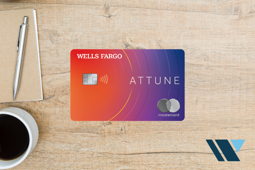 Wells Fargo Attune Discontinued