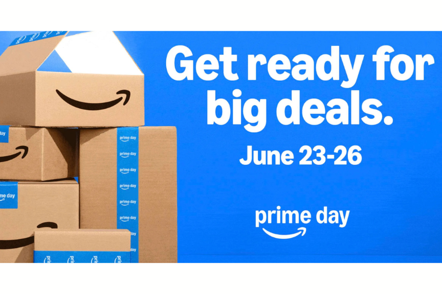 Amazon Prime Day Deals 2026