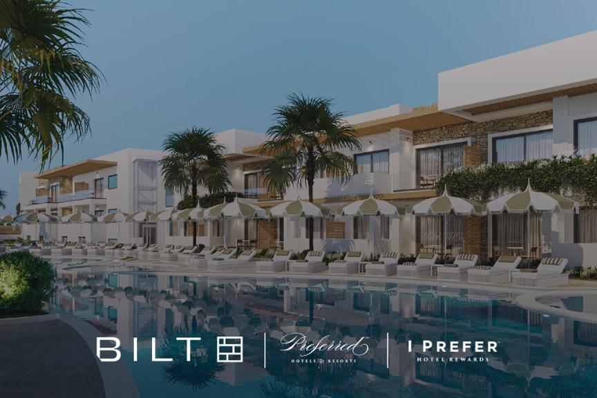 Bilt Adds New Transfer Partner