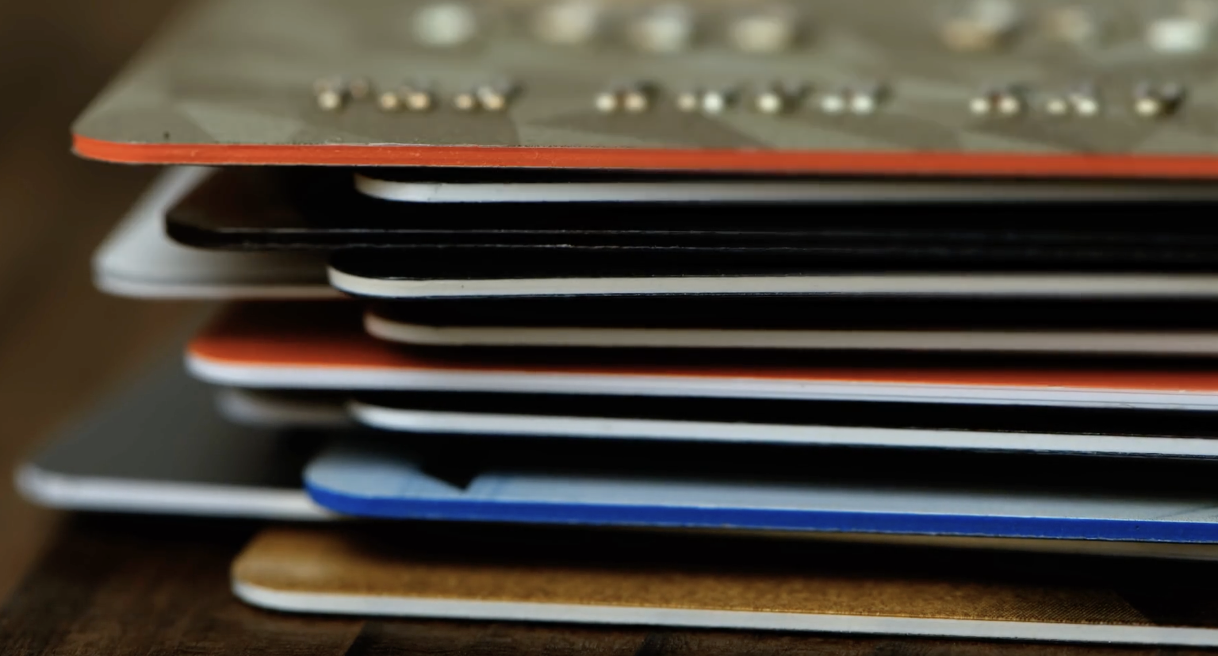 Reminder: Use Expiring Credits
