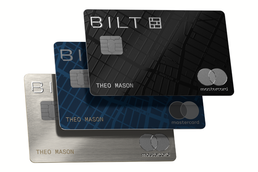 Bilt Rent Day - July 2026