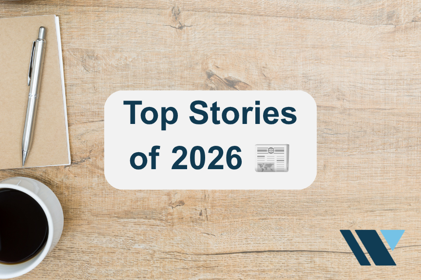 The Top Stories of 2026