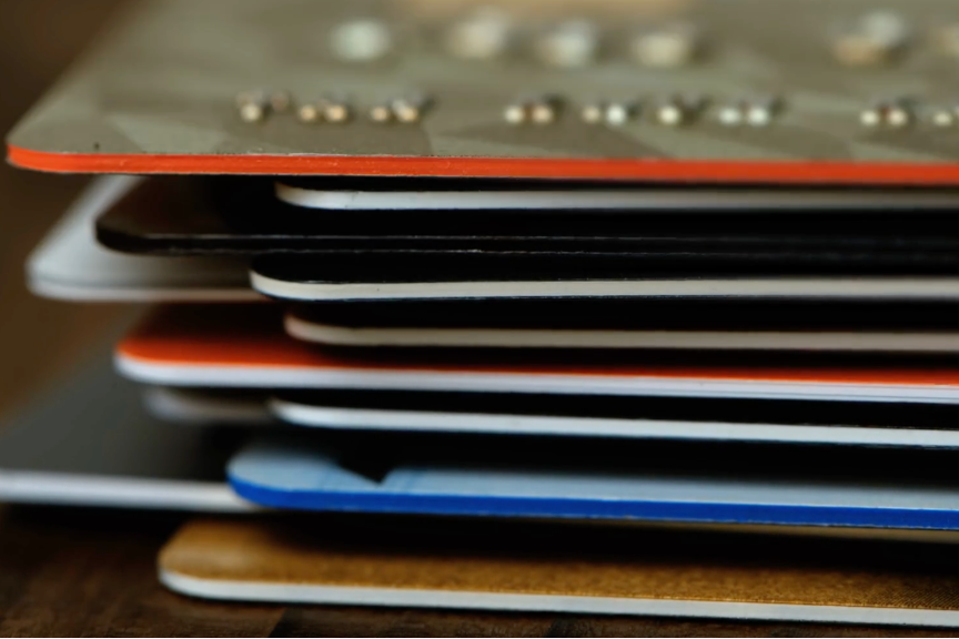 Chase Credit Card Spend Offers
