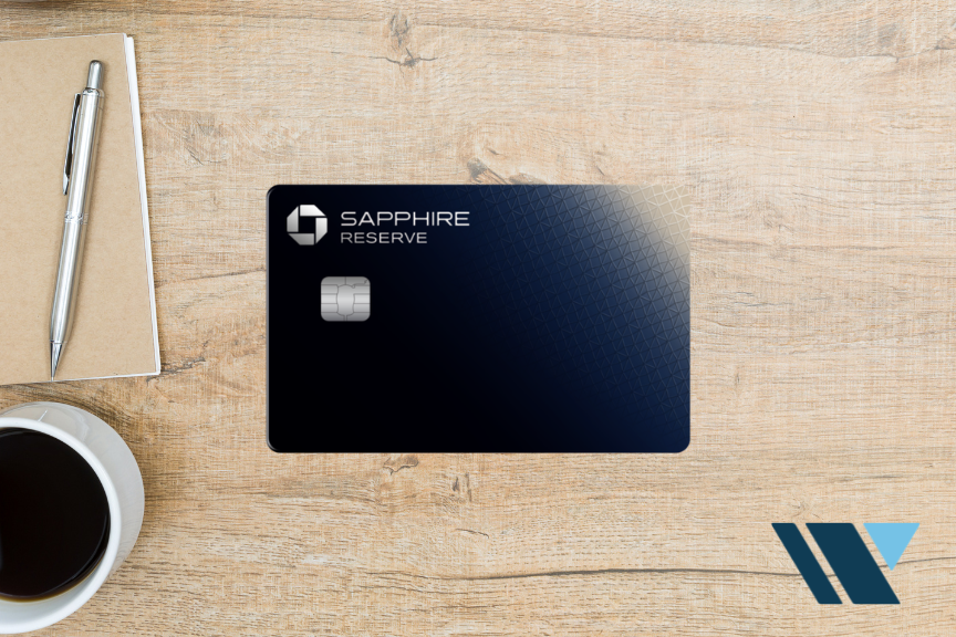 Chase Sapphire Reserve® Dining Credit Update