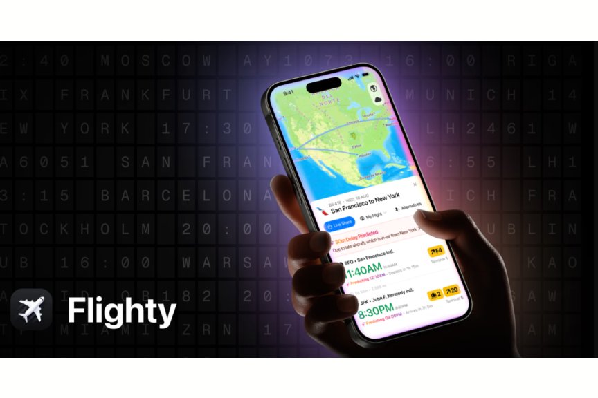 The Best Travel App Gets Upgraded