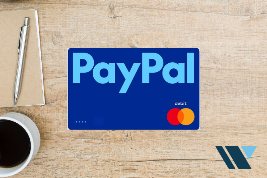 PayPal Debit Card Nerf Reminder