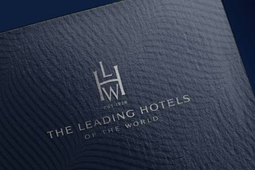Amex Adds A New Hotel Partner