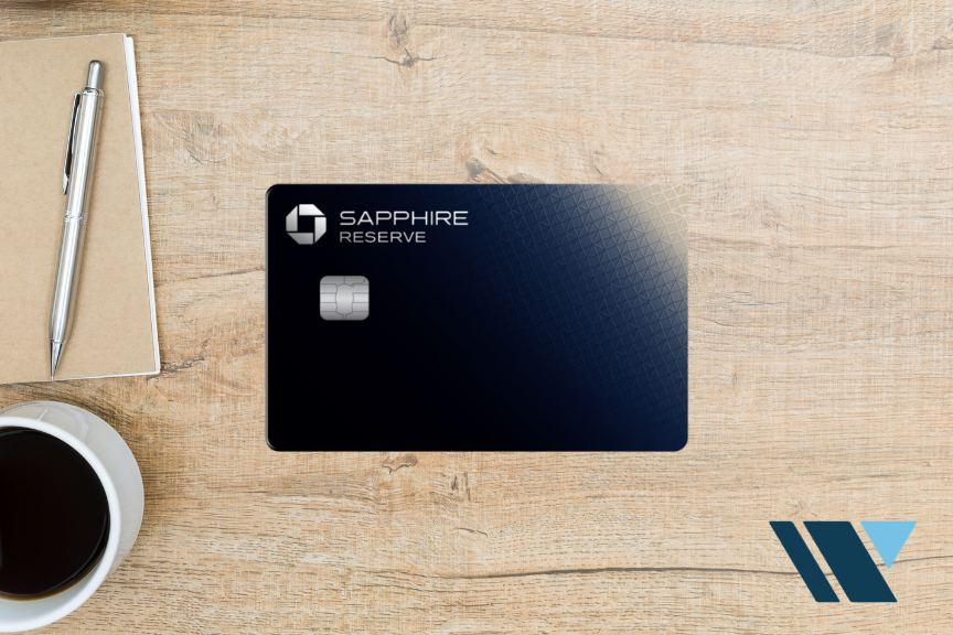 Chase Sapphire Reserve® Update?