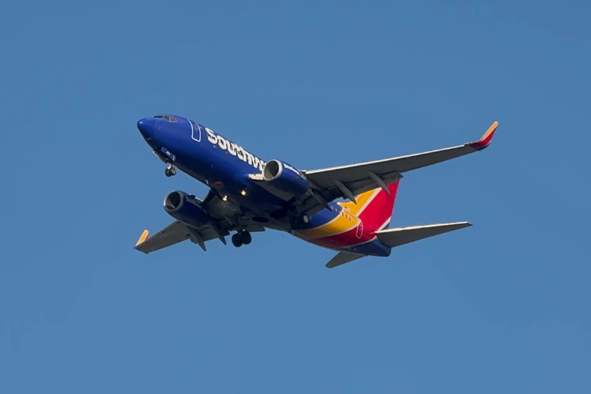 Southwest Announces Its Lounge Network