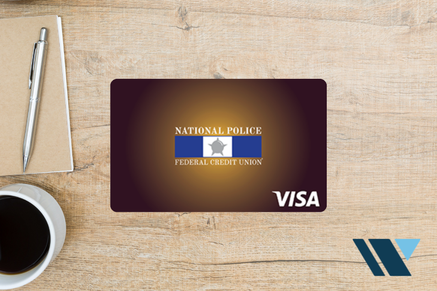 Another 3% Credit Card?