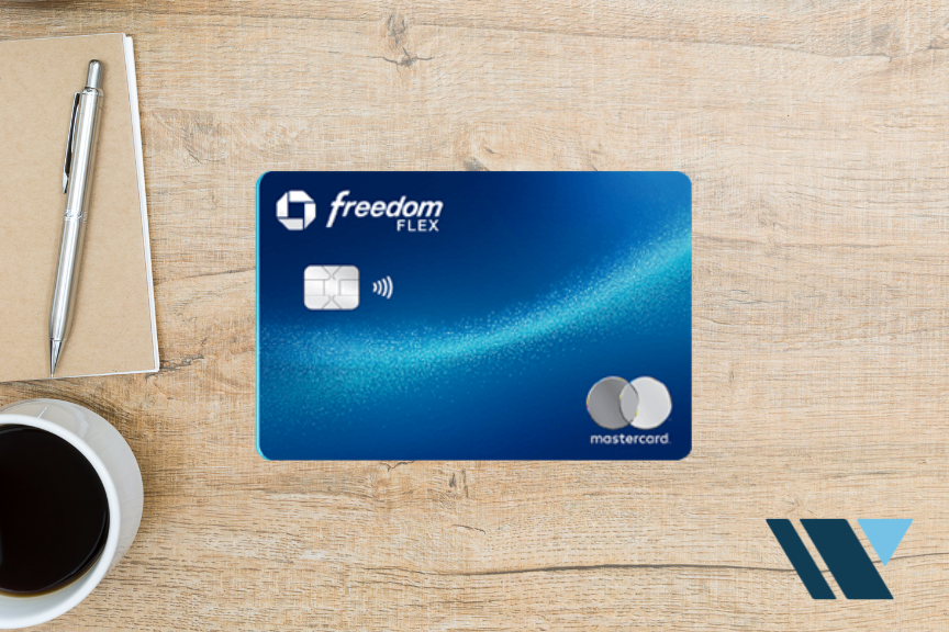 Chase Freedom Flex Just Got Updated