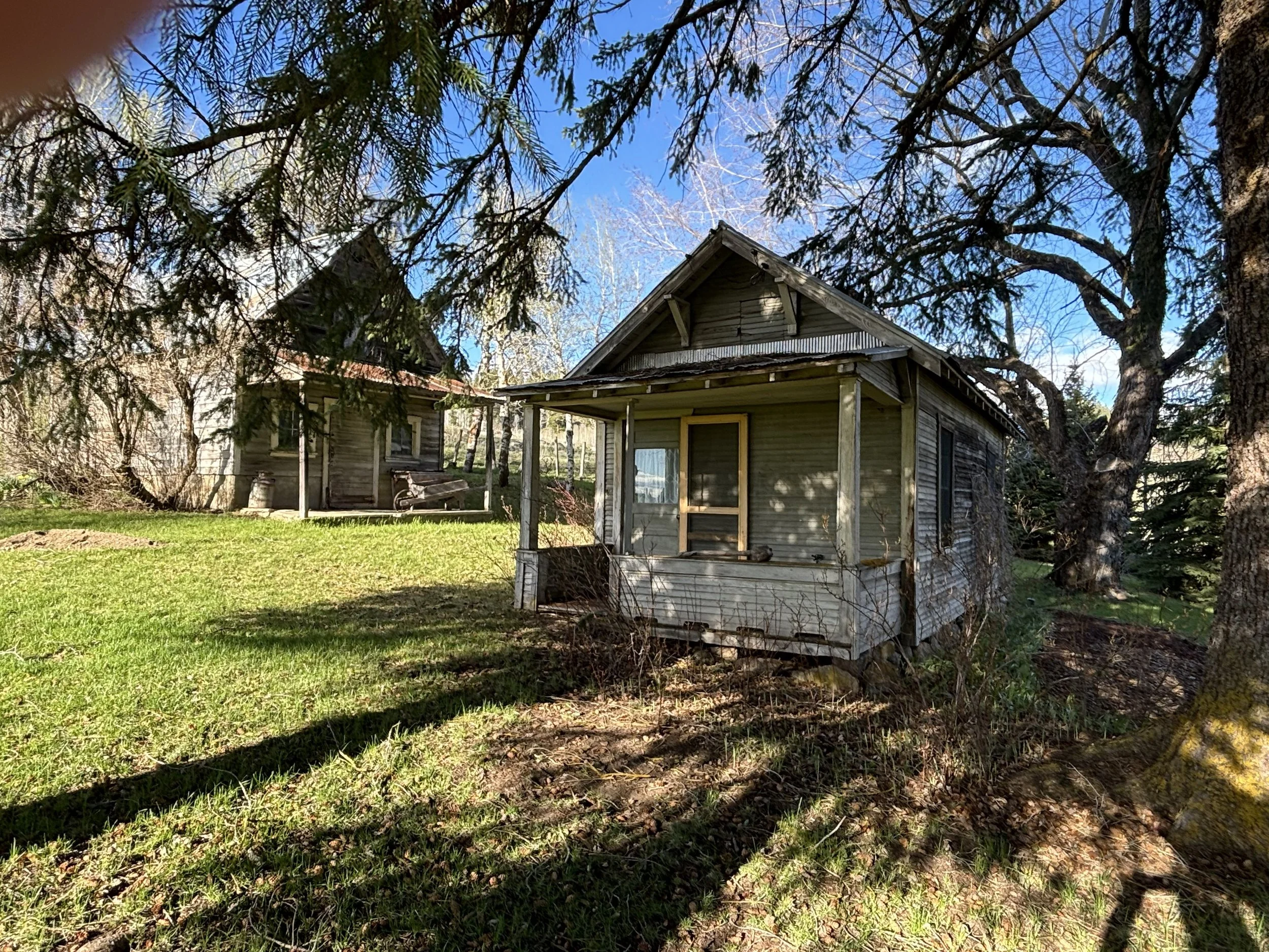 Grandma's House & The Original Cellar