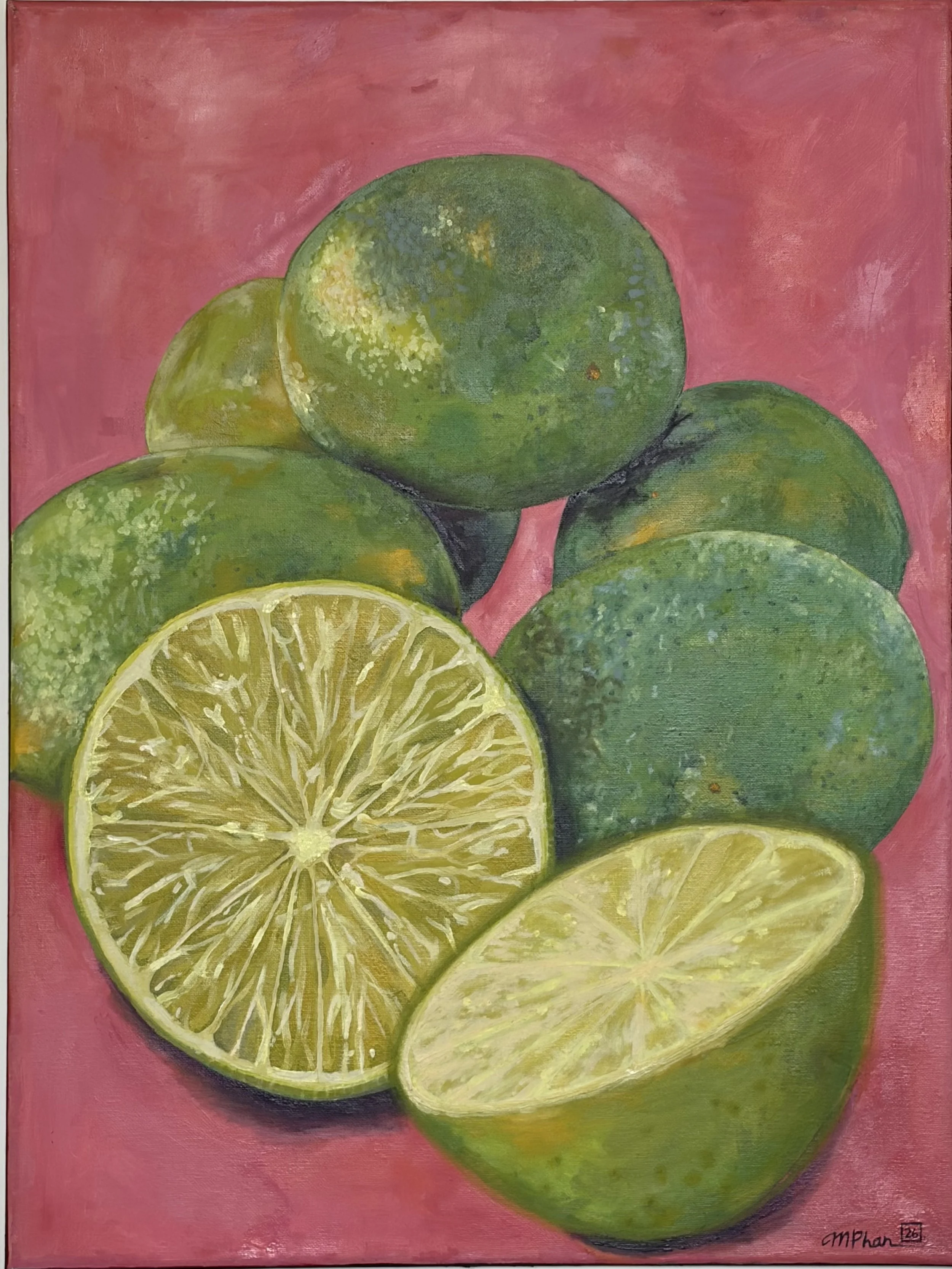 PAINTINGS