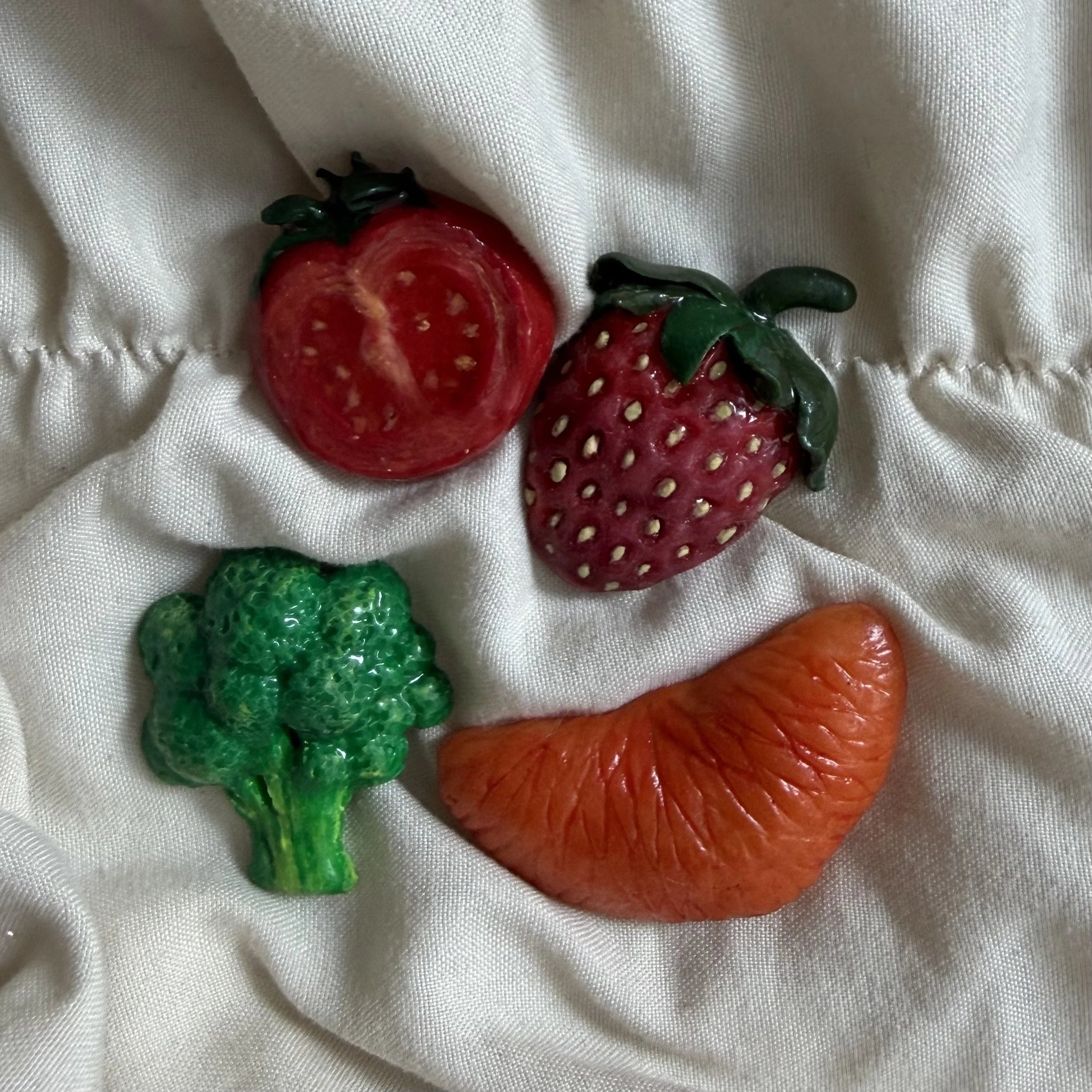 eat your fruit & veggies