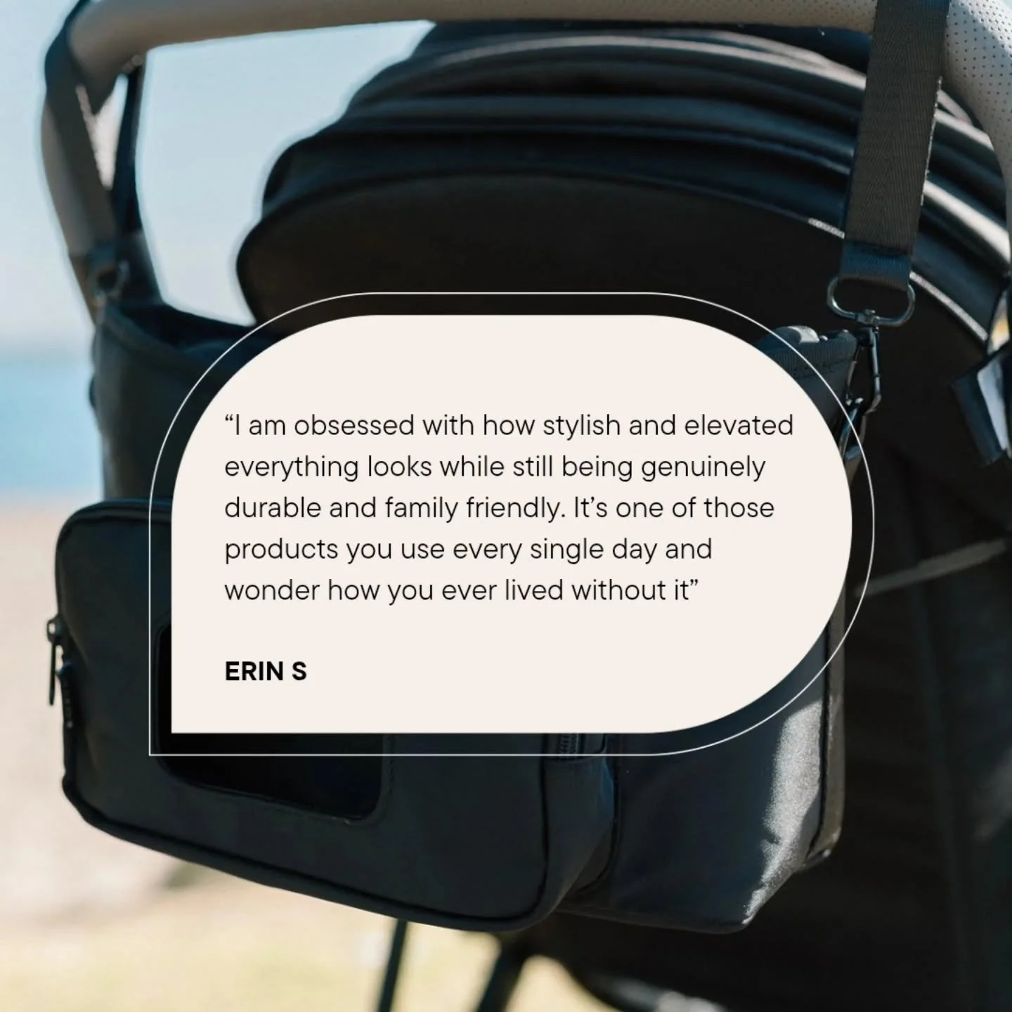 The kind of feedback we love to hear!