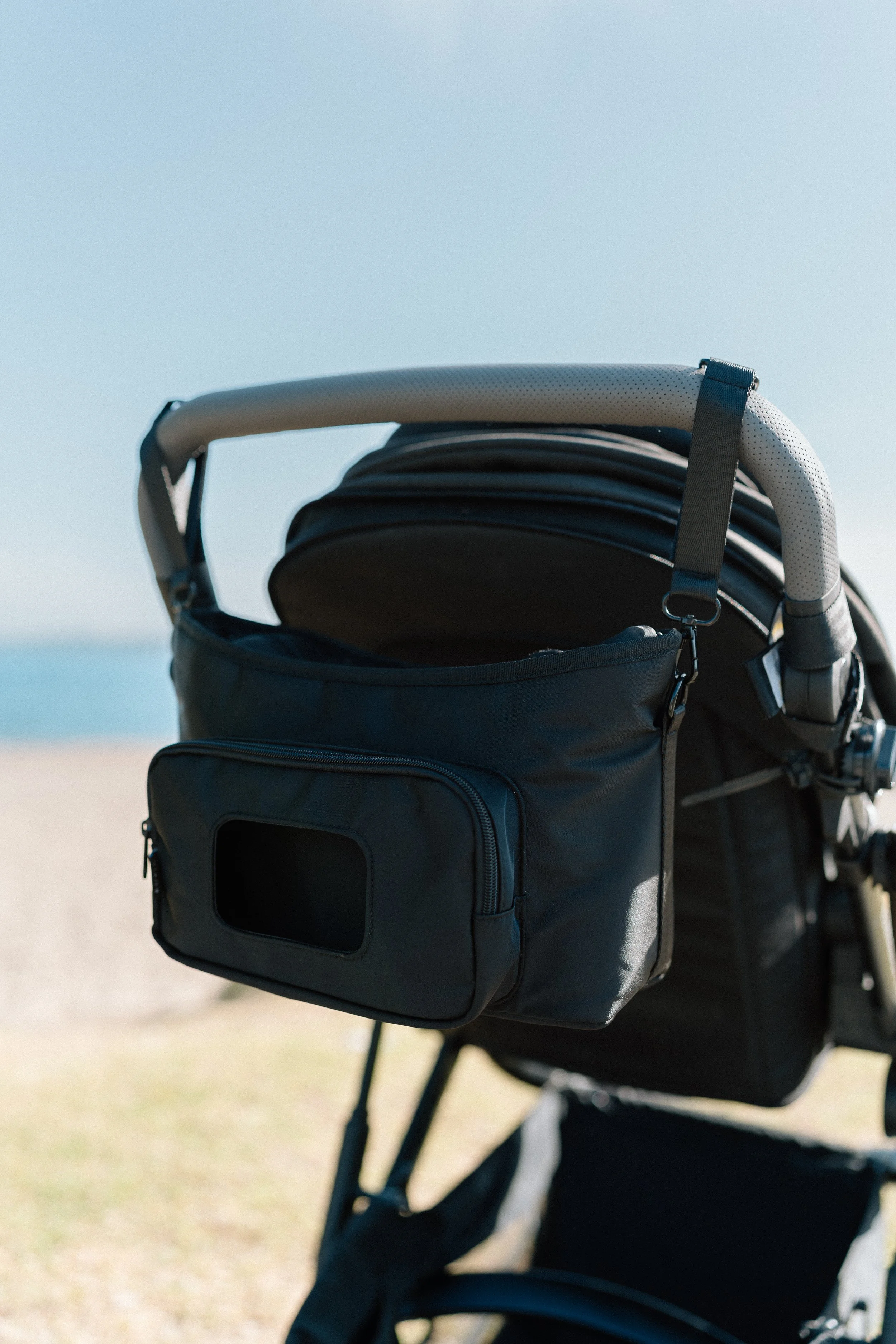 Everyday Pram Caddy