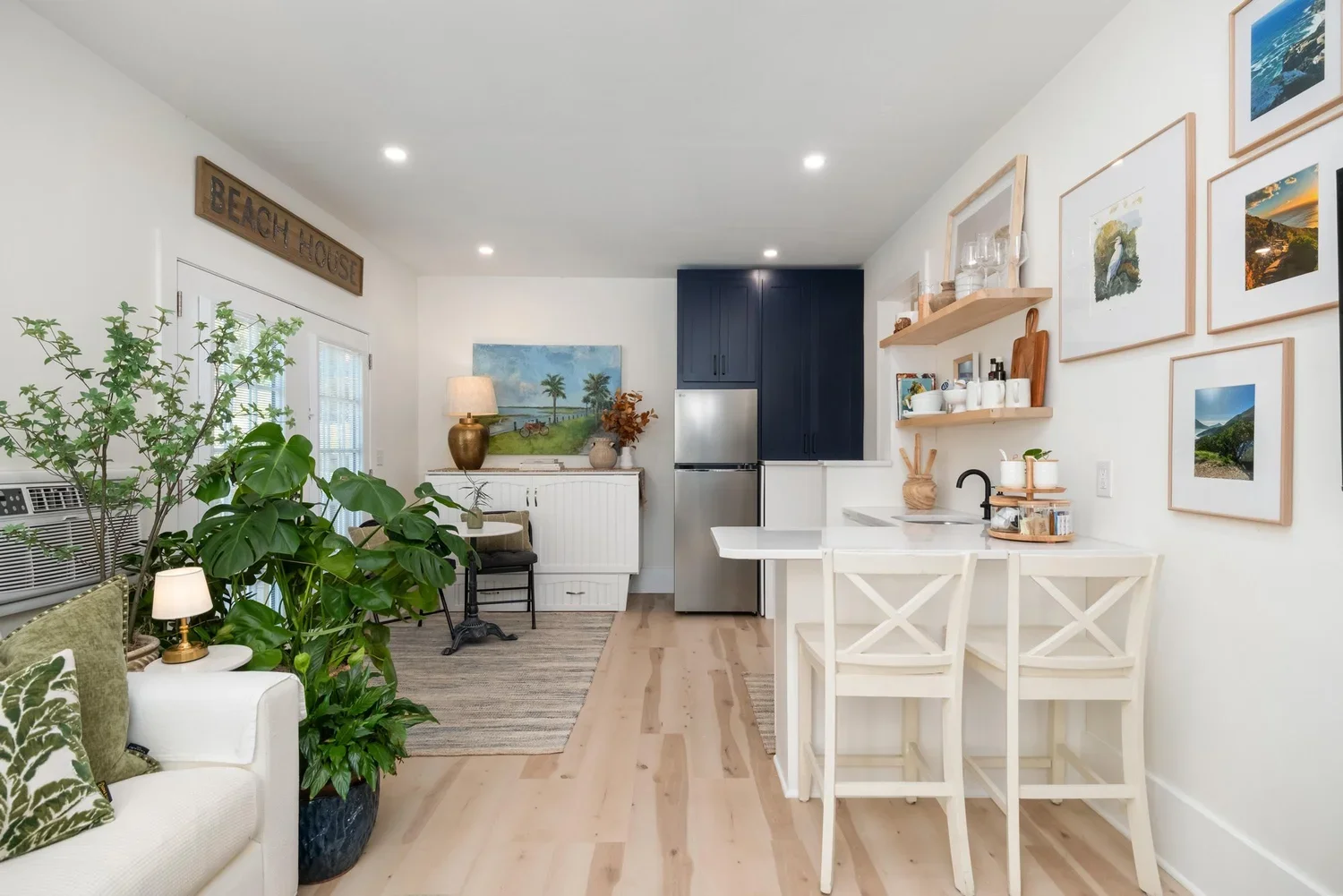 Kitchenette (Copy)